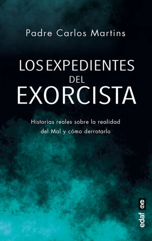 EXPEDIENTES DEL EXORCISTA, LOS
