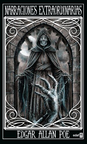 NARRACIONES EXTRAORDINARIAS (N)