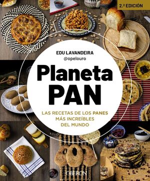 PLANETA PAN