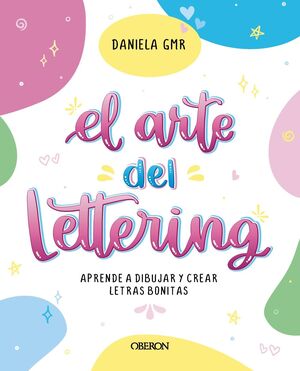 ARTE DEL LETTERING