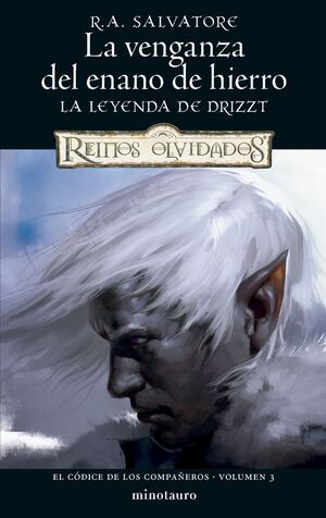 EL CÓDICE DE LOS COMPAÑEROS Nº 03/03 LA VENGANZA D