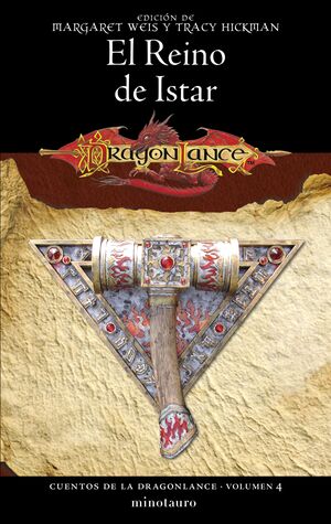 CUENTOS DRAGONLANCE Nº04/06 EL REINO DE ISTAR