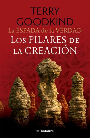 LA ESPADA DE LA VERDAD Nº 07/17 LOS PILARES DE LA