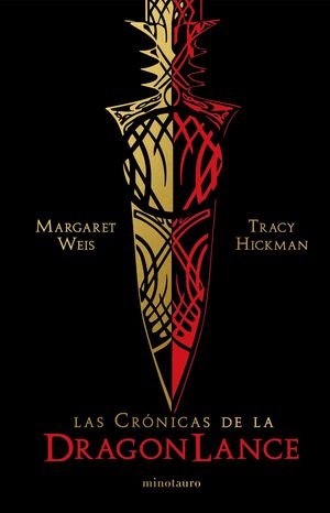 OMNIBUS CRONICAS DE LA DRAGONLANCE. EDICION ESPECI