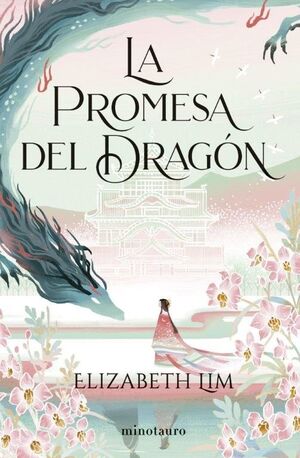 LA PROMESA DEL DRAGÓN