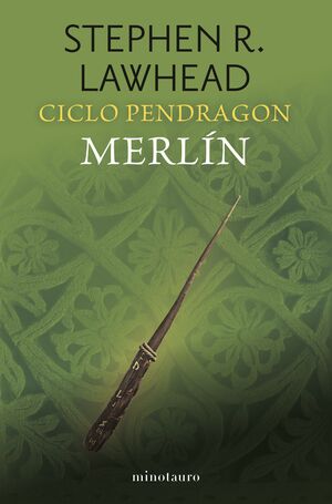 CICLO PENDRAGON Nº 02/06 MERLIN