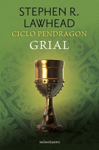 CICLO PENDRAGON 5 GRIAL