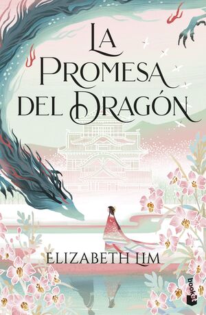 LA PROMESA DEL DRAGON (SEIS GRULLAS, 2)