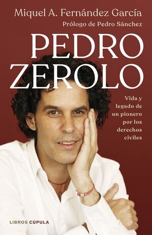 BIOGRAFIA PEDRO ZEROLO