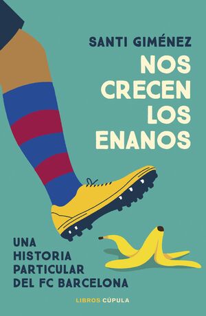 MANUAL DE SUPERVIVENCIA BLAUGRANA