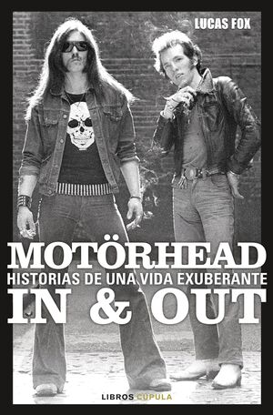 MOTORHEAD IN & OUT