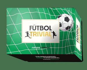 FUTBOL TRIVIAL
