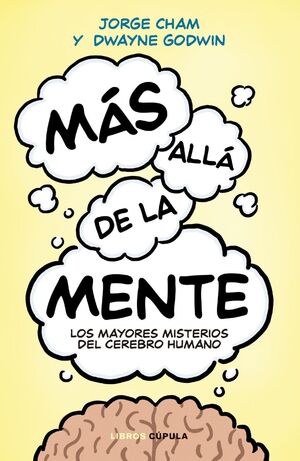 MAS ALLA DE LA MENTE