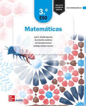 MATEMATICAS 3ºESO 22 LOMLOE