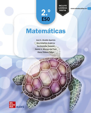 MATEMATICAS 2. ESO