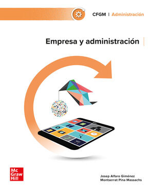 EMPRESA Y ADMINISTRACIÓN