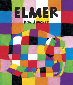 ELMER (EDICION ESPECIAL) (ELMER. ALBUM I