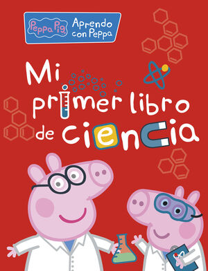 Peppa Pig. Cuaderno de actividades - ¡Feliz cumpleaños, George!