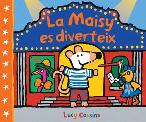 LA MAISY ES DIVERTEIX (LA MAISY)