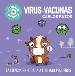 VIRUS Y VACUNAS