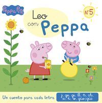 UN CUENTO PARA CADA LETRA: J, GE, GI, LL, Ñ, CH, X, K, W, GÜE-GÜI