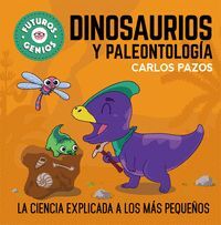 DINOSAURIOS Y PALEONTOLOGÍA