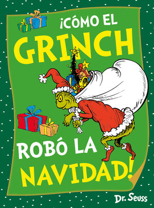 ICOMO EL GRINCH ROBO LA NAVIDAD! (DR. SEUSS)