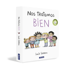 NOS TRATAMOS BIEN (NOVEDAD SEPTIEMBRE)