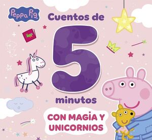 PEPPA PIG. RECOPILATORIO DE CUENTOS - CUENTOS DE C