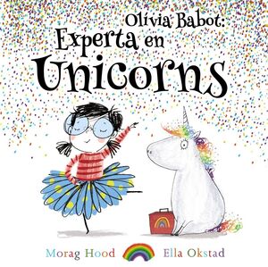 OLIVIA BABOT: EXPERTA EN UNICORNS