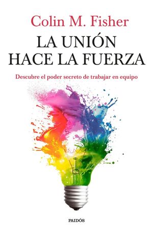 LA UNION HACE LA FUERZA