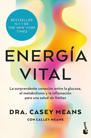ENERGIA VITAL