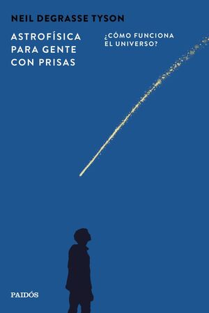 ASTROFISICA PARA GENTE CON PRISAS NP