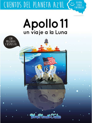 APOLLO 11, UN VIAJE A LA LUNA