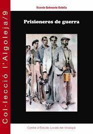 PRISIONEROS DE GUERRA