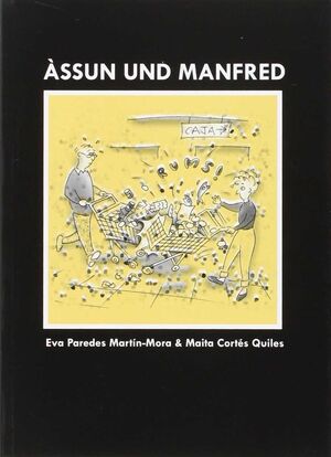 ÀSSUN UND MANFRED