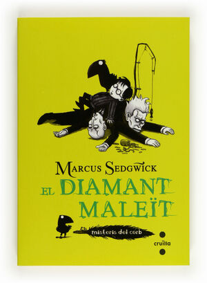 EL DIAMANT MALEÏT