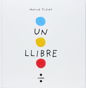 UN LLIBRE (CARTRÓ)