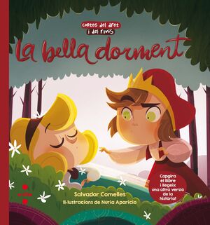 BELLA DORMENT / BELLA I LA BRUIXA DORMENTS (CONTES