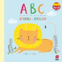 ABC BILINGEE (INGLES / ESPAÑOL)