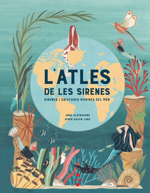 ATLES DE LES SIRENES