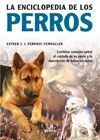 LA ENCICLOPEDIA DE LOS PERROS