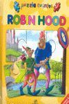 ROBIN HOOD