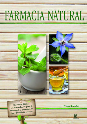 FARMACIA NATURAL