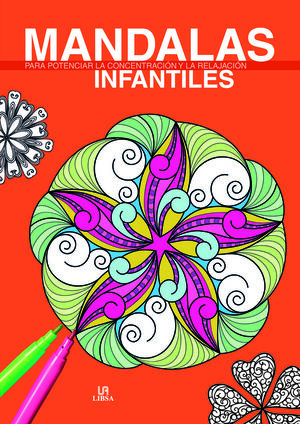 MANDALAS INFANTILES