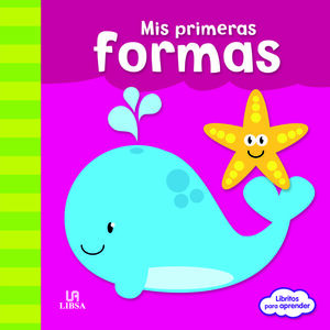MIS PRIMERAS FORMAS