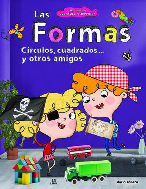 LAS  FORMAS