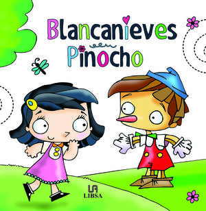 BLANCANIEVES/PINOCHO