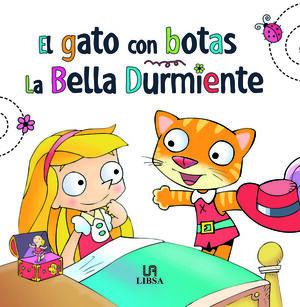 EL GATO CON BOTAS/LA BELLA DURMIENTE