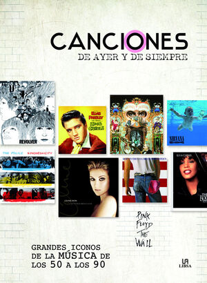 CANCIONES DE AYER Y DE SIEMPRE